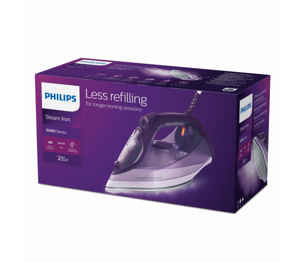 Philips DST6009/30 6000 series - 1111666 - zdjęcie 5